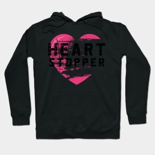 Heart Stopper Hoodie